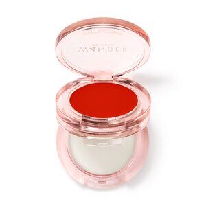 Wander Beauty Double Date Lip and Cheek - be mine/Swipe NWT SEALED